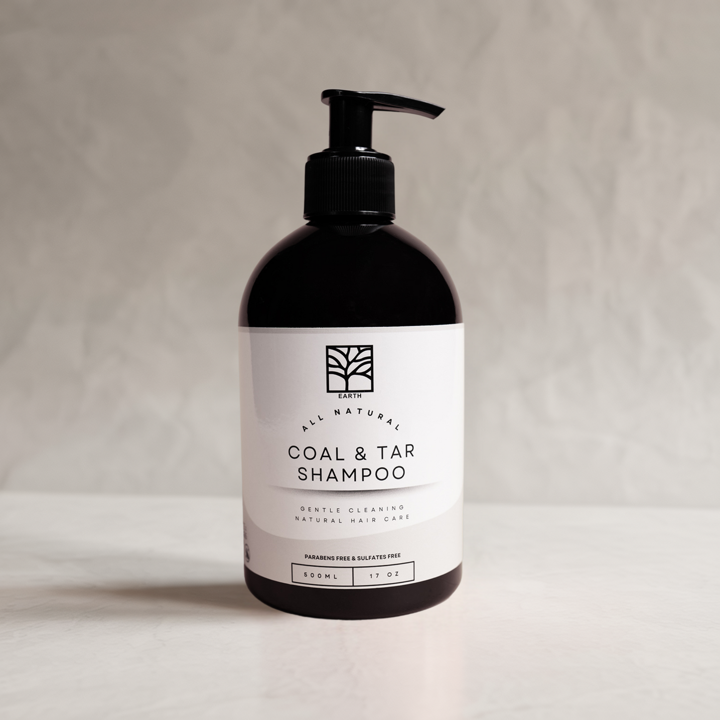 Coal & Tar Shampoo