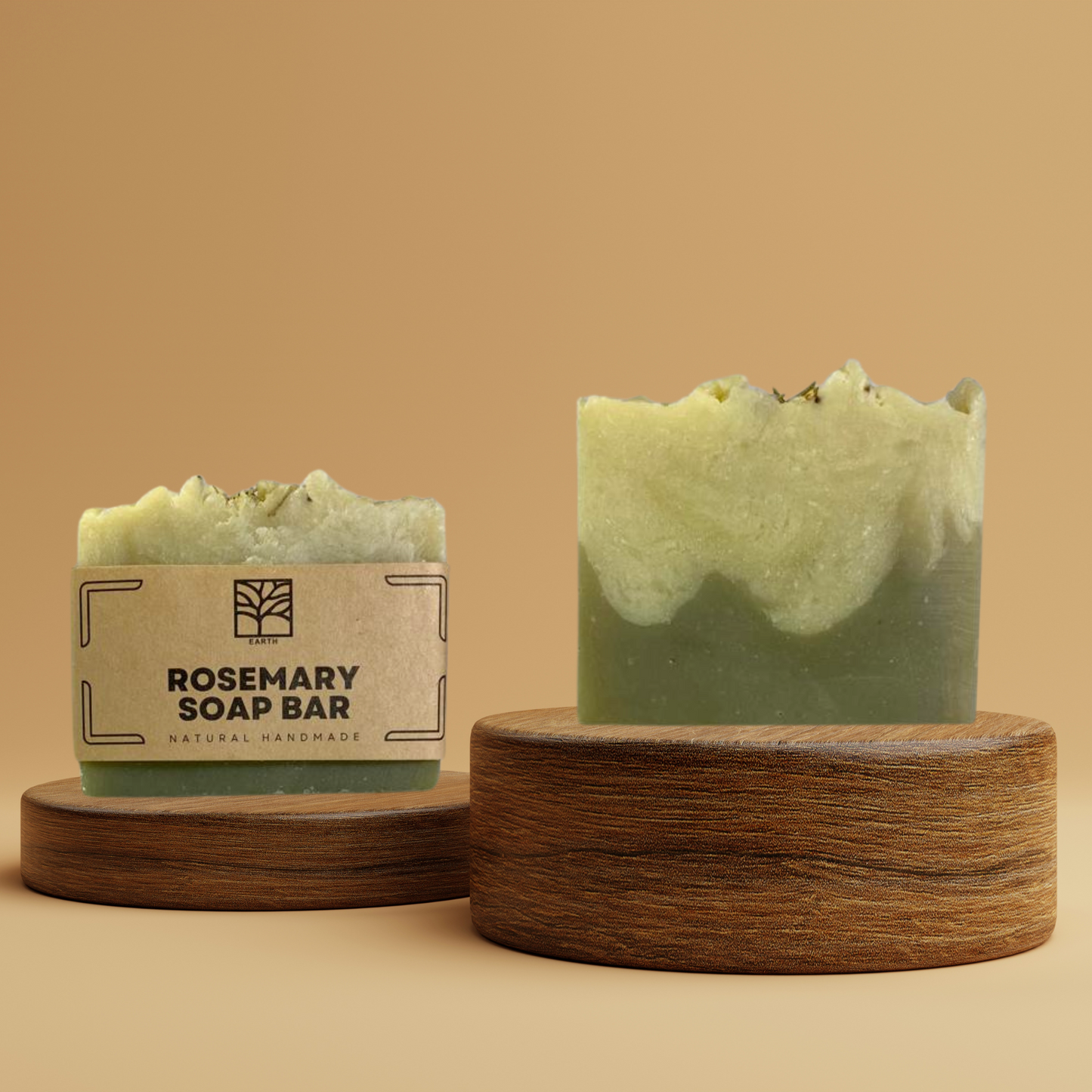 Rosemary Soap