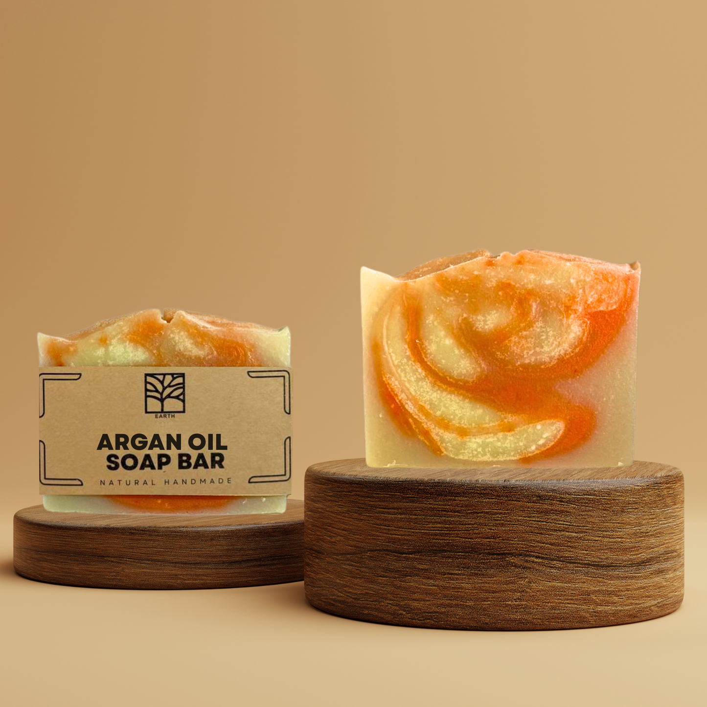 Argan oil Soap