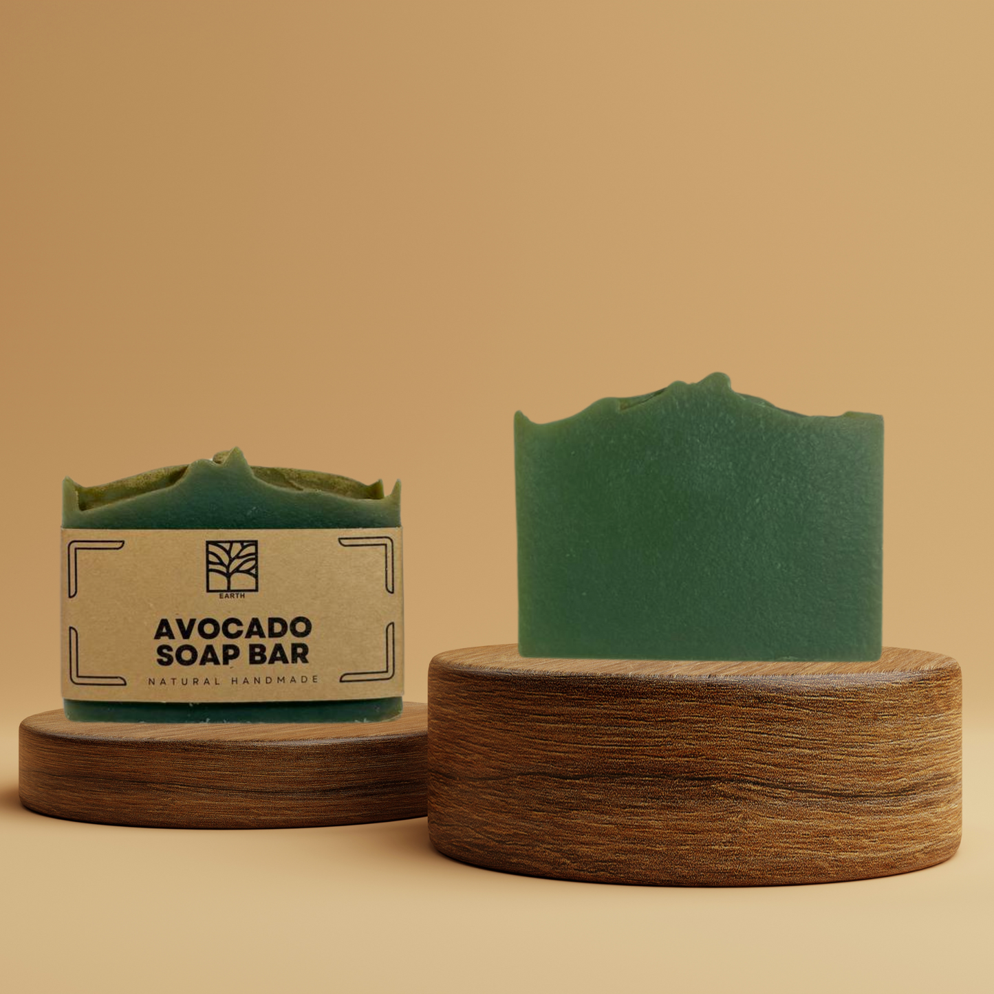 Avocado Soap
