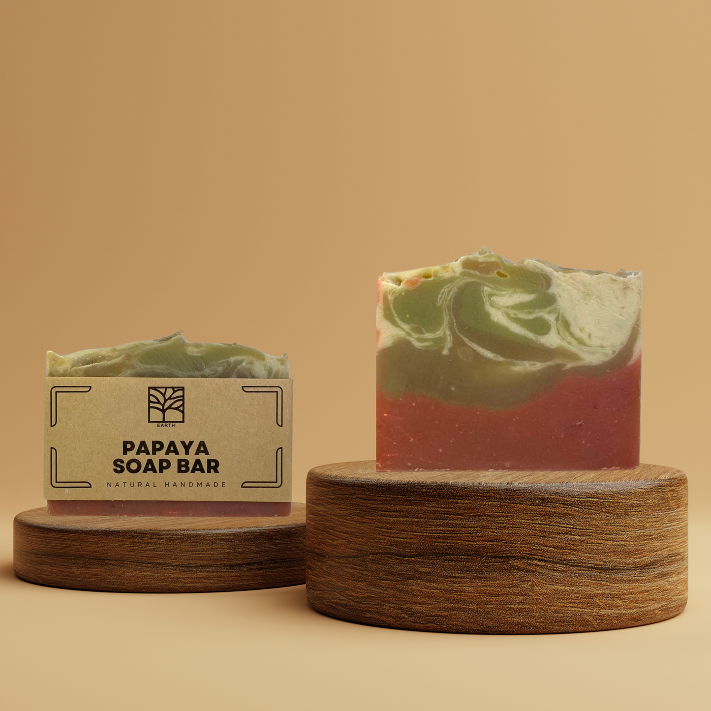 Papaya Soap