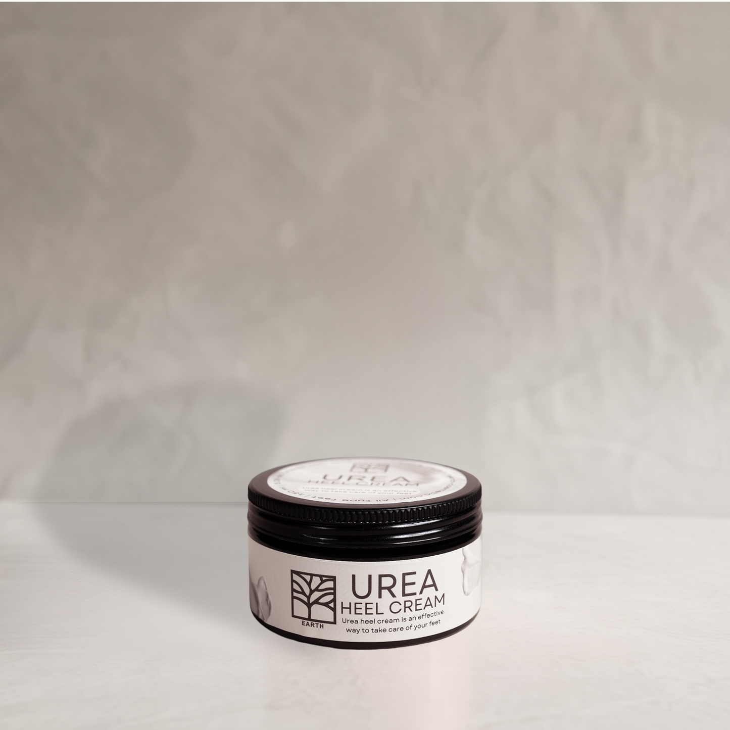 Urea Heel Cream
