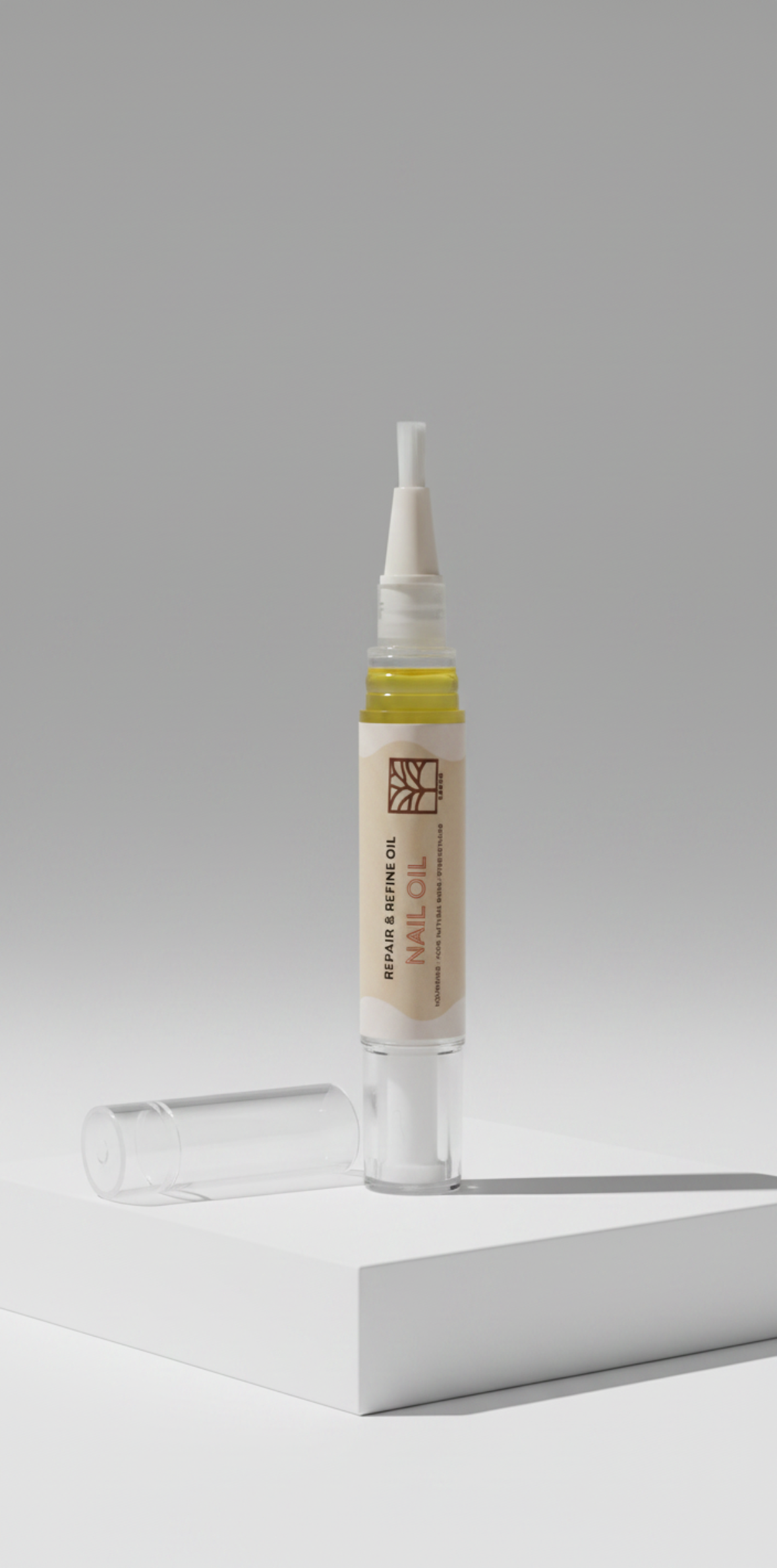 Nail Oil