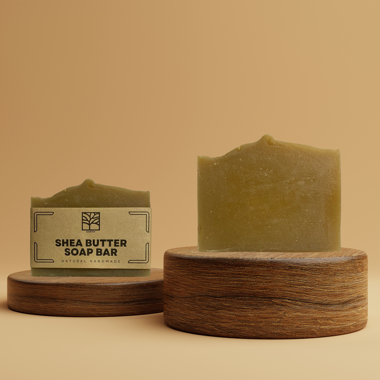 Shea butter Soap
