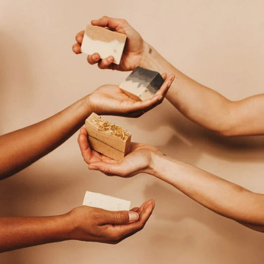 SOAP BAR