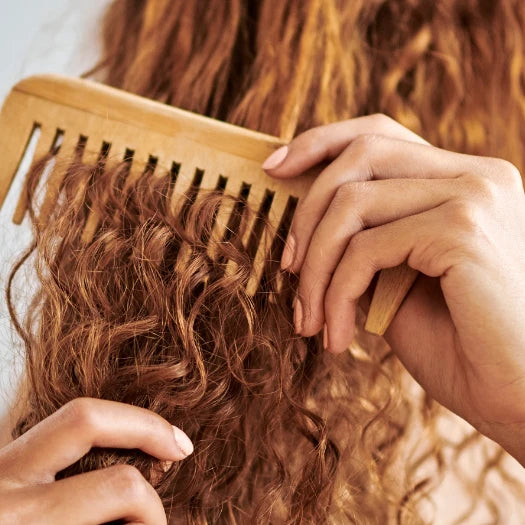 HAIR CARE