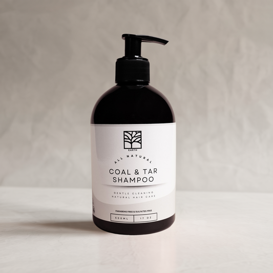 Coal & Tar Shampoo