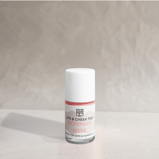 Bohimian Rose Tint