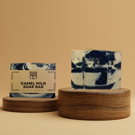 Camel Milk Soap