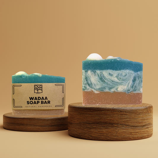 Wadaa Soap