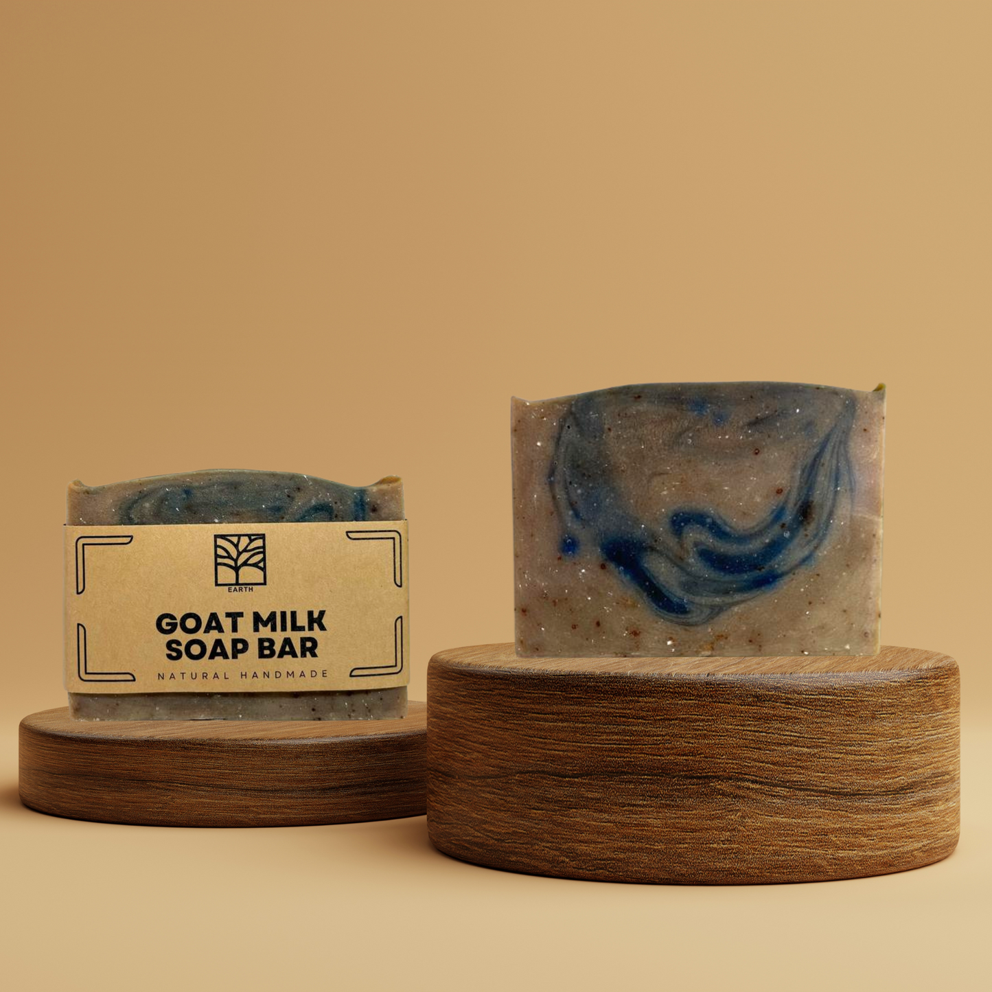 Goat Milk Soap