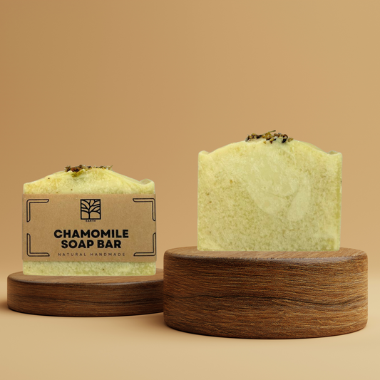Chamomile Soap