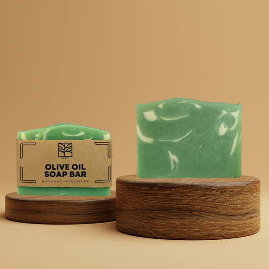 Olive oil Soap