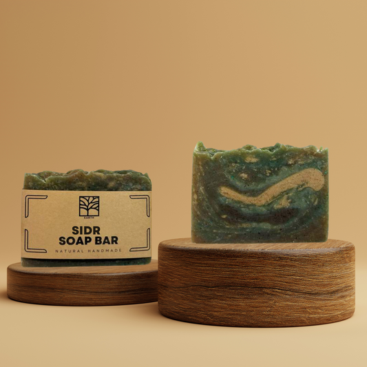 Sidr Soap