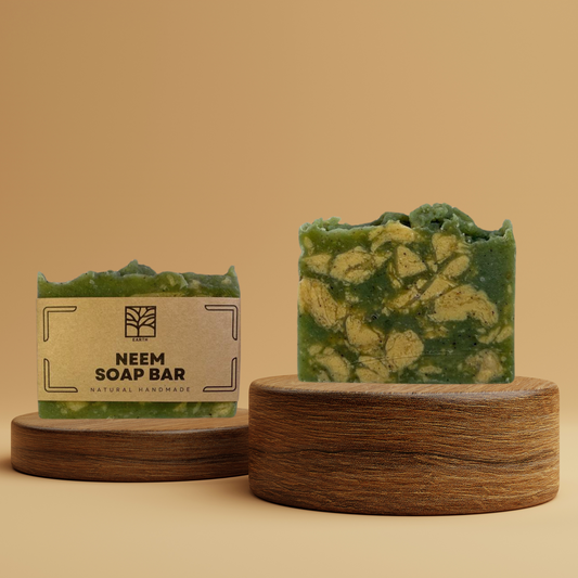 Neem Soap