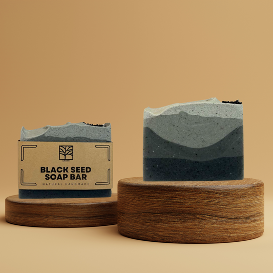 Black Seed Soap