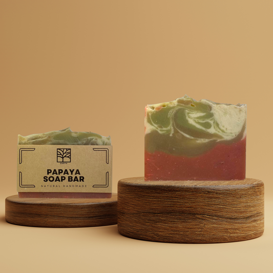 Papaya Soap