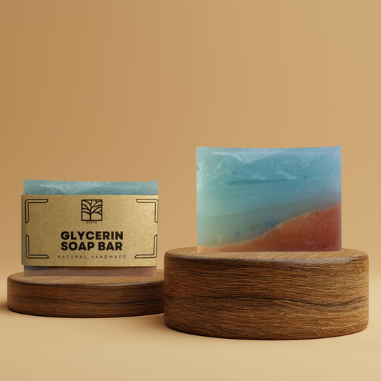 Glycerin Soap