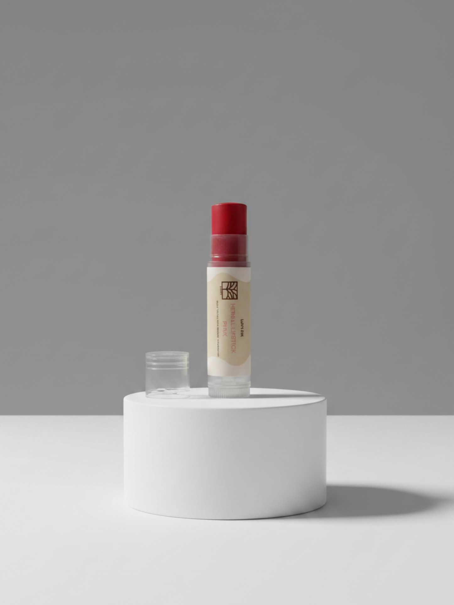Herbal Lipstick