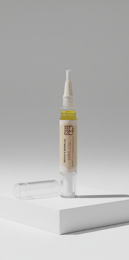 Nail Oil