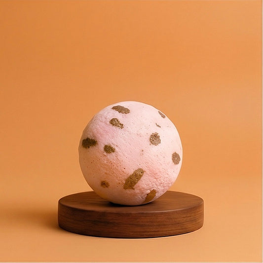 Honeymoon Bath Bomb