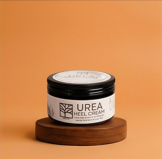 Urea Heel Cream