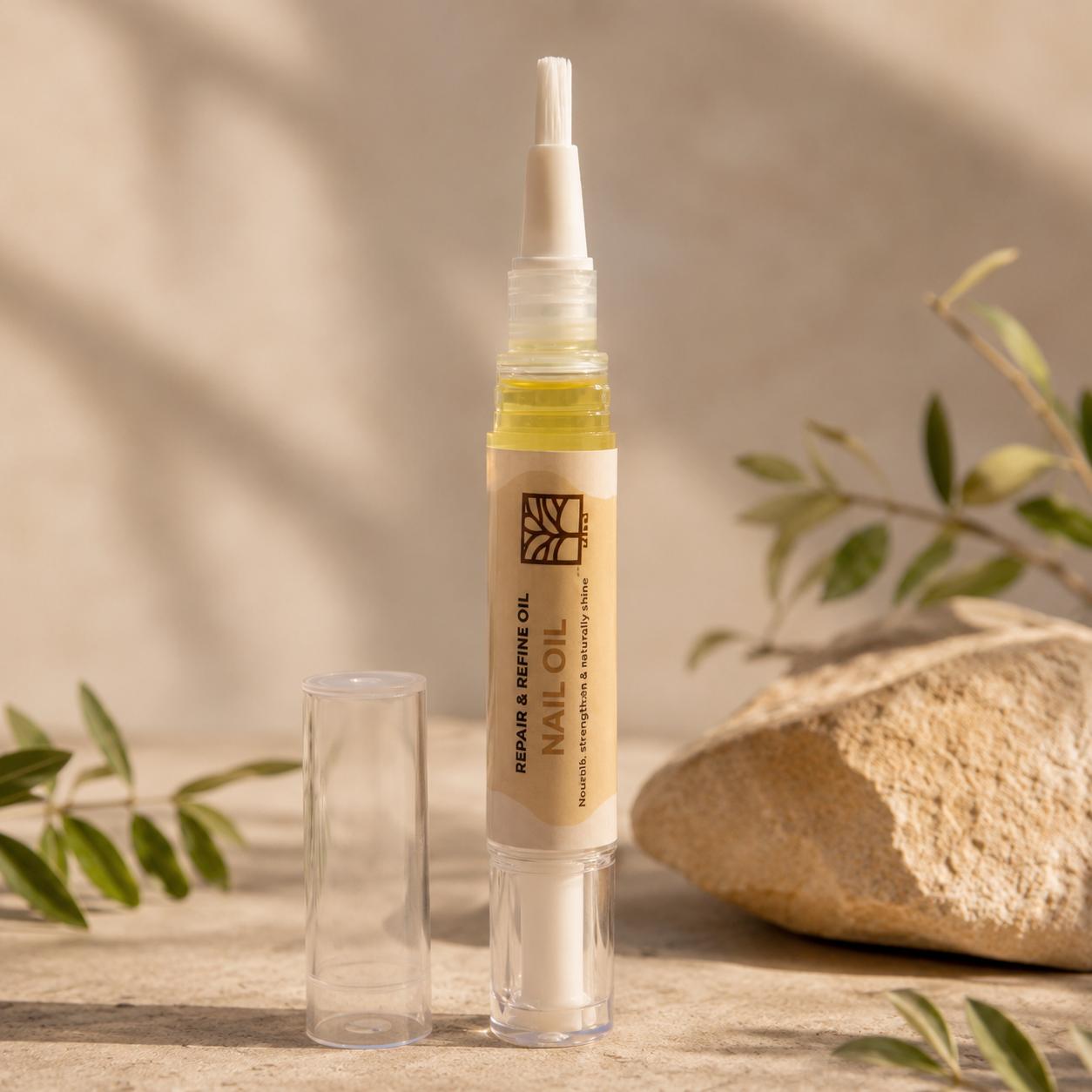 Nail Oil