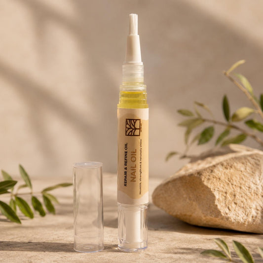 Nail Oil